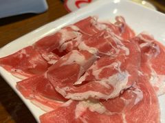 -前门杨记·铜锅涮肉(王府井·故宫店)