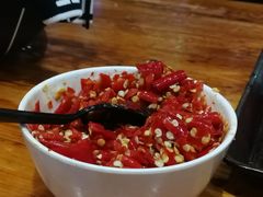 -肆姐面粉馆(坡子街店)