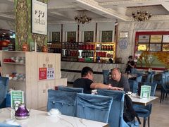 -老毛手抓·盐池滩羊非遗手抓(宁夏总店)