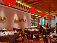 大堂-金鸭季·北京烤鸭(深业上城店)