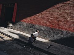 -嵩山少林文化旅游景区
