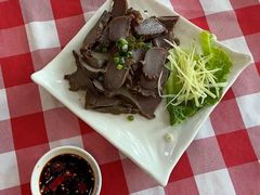 -老妈私房菜