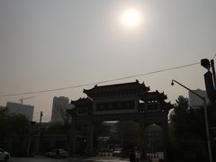 -张之洞与武汉博物馆