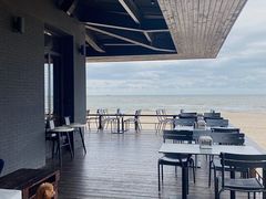 -海风酒吧 喝精酿 听民谣(阿那亚礼堂店)