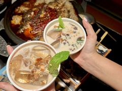 -探鱼·鲜青椒爽麻烤鱼(正佳广场店)