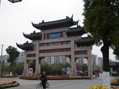 -江南大学(蠡湖校区)