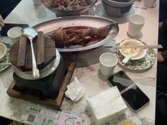 -苏梦江南·淮扬菜(夫子庙店)