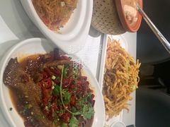 -有藕有鱼·湖北菜(唐家墩店)