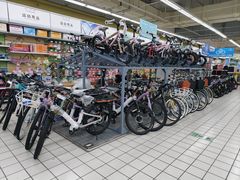 -大润发(康桥店)