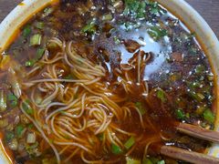 -杨家米粉(千禧公寓店)