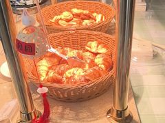 -南京维景国际大酒店咖啡厅