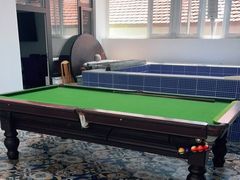 -北京龙庆四季香农家饭庄·灶台鱼·碳烤虹鳟鱼(龙庆峡店)