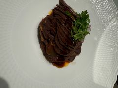 -绿杨春·淮扬宴(庐山路店)