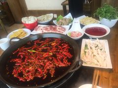 -纸盐河码头火锅(十八梯店)