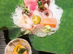 -湖月·割烹料理(湖滨店)
