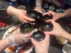 -红盔甲·小龙虾(人民广场店)