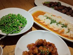 -金牌外婆家(苏州中心店)