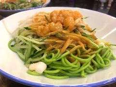 -奎元馆.百年奎元.非遗传承(西湖边的解放路店)