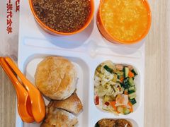 -香妃烤鸡(西单店)