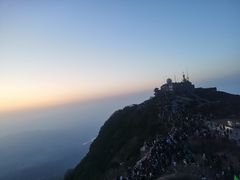 -泰山风景名胜区