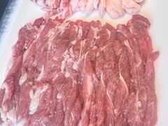 -南门四季铜锅涮肉(大屯·北苑店)