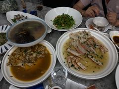 -新丁香海鲜酒店(银海商贸城店)
