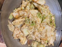 -7017浙菜•建德味(市心北路店)