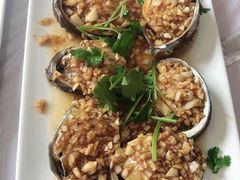 -宾朋海鲜美食餐厅·特色美食(兴海路店)