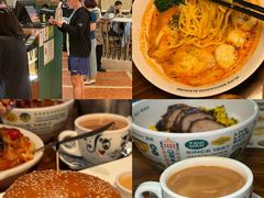 -翠华餐厅(百老汇店)
