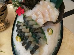 -胡记饭店(保工街店)