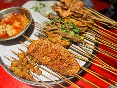 -醉烧膘·烧烤夜宵王(总店)