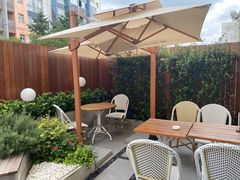 -Peet's Coffee皮爷咖啡(大学路店)