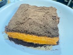 泥石流西多士-颓记茶餐厅(美景总店)