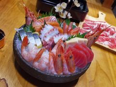 天一龙舟-天一料理(荔枝广场店)