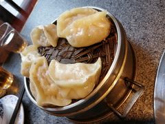 藏香猪蒸饺-先机®·泉水鸡汤(七星岗店)