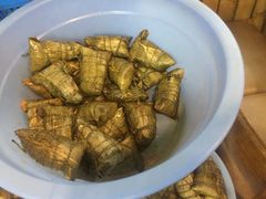 -金太粽(上海弄堂第一粽店)