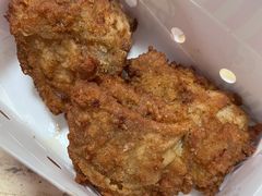 -肯德基(东门中店)