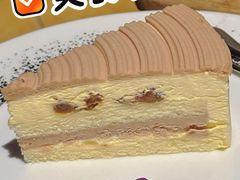 -俄士厨房(五棵松华熙LIVE店)
