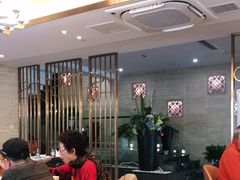 -财神岛·大连海鲜餐厅