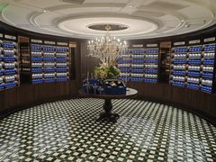 门面-CHARLIETOWN红茶公司(南京万象天地店)