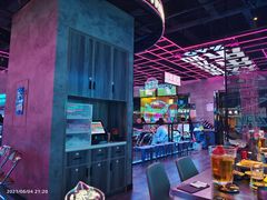 -燥次·烧烤酒场(万象城店)