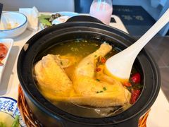 -丫丫蟹庄·苏式园林农家乐·阳澄湖大闸蟹(阳澄湖莲花岛店)