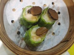-叹茶靓点·粤式餐厅·全天茶市(石井万民广场店)