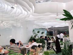 -大树餐厅(朝阳大悦城店)