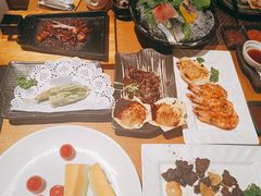 -松本楼(桥西店)