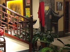 -山西会馆·晋菜·晋商宴·牌匾博物馆(胜利东街店)