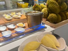 -星伦多自助料理·涮烤一体(杭州来福士店)