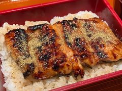 -翔峰炭火鳗鱼(悦泰街里公寓店)