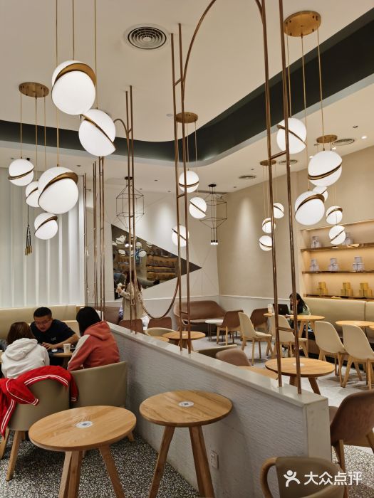 奈雪的茶(万象城店)图片