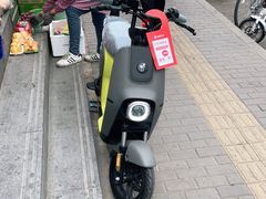 -九号电动车(安定门内大街店)
